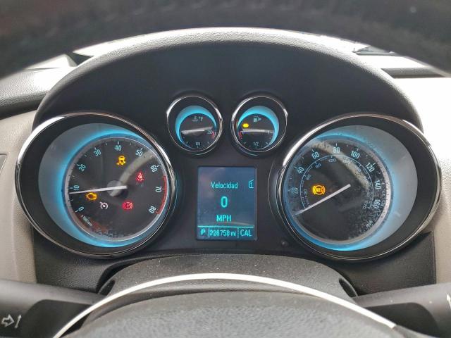 Buick Verano Convenience Image 12