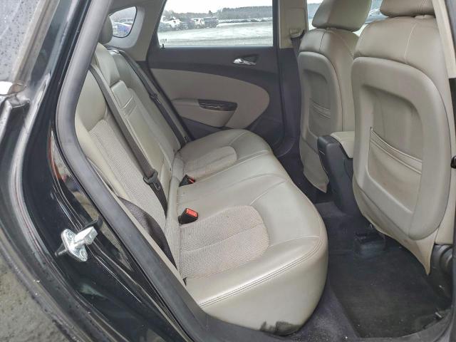 Buick Verano Convenience Image 10