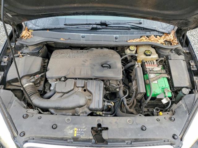 Buick Verano Convenience Image 8