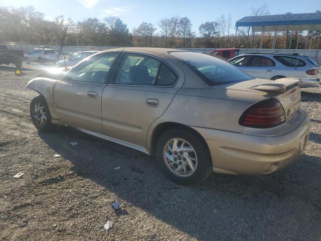 Pontiac Grandam Se1 Image 5