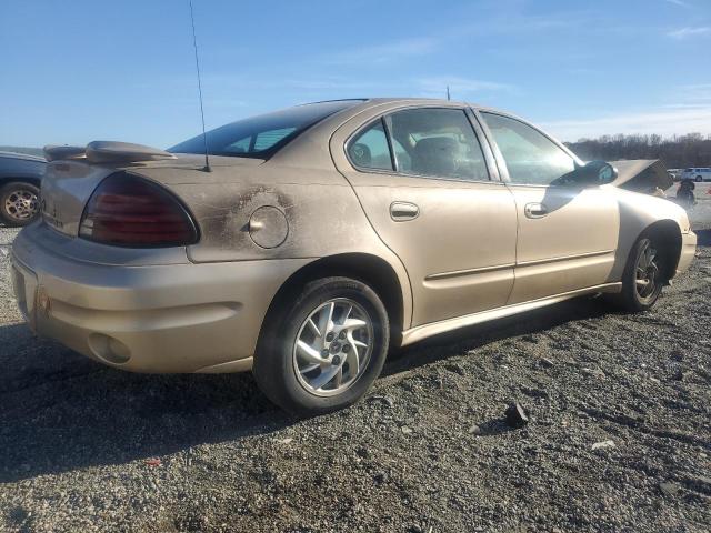 Pontiac Grandam Se1 Image 4