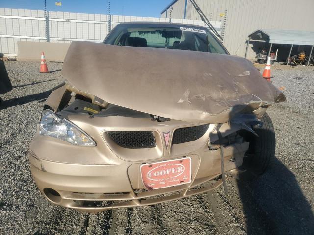 Pontiac Grandam Se1 Image 3