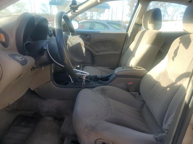 Pontiac Grandam Se1 Image 13