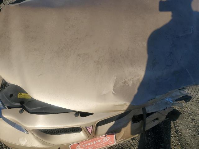 Pontiac Grandam Se1 Image 6