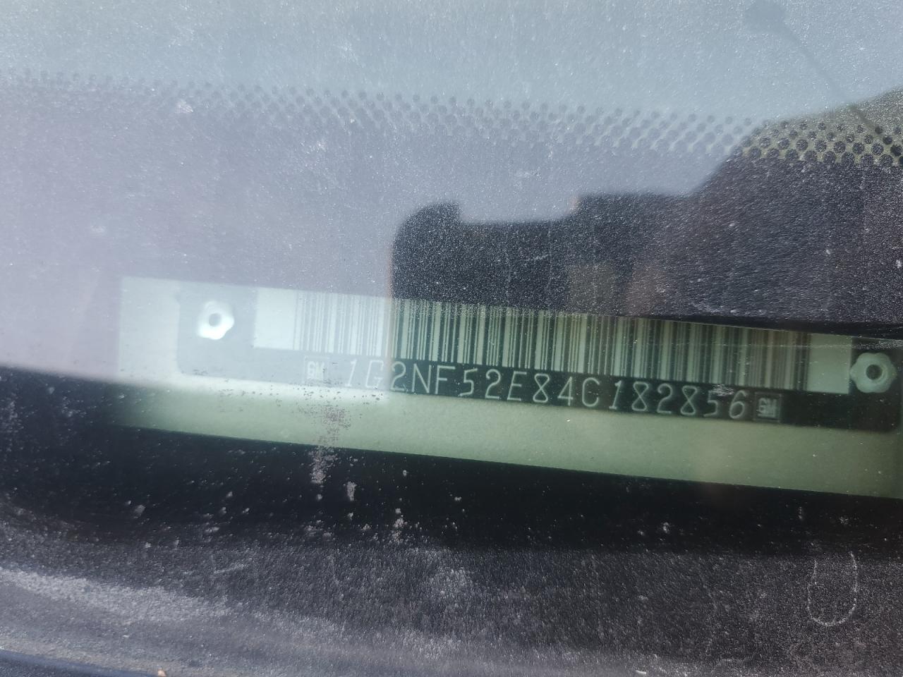 Pontiac Grandam Se1 Image 7