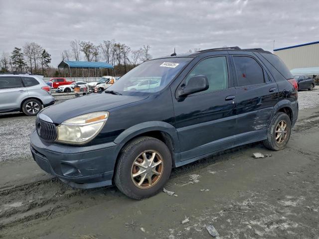  Salvage Buick Rendezvous