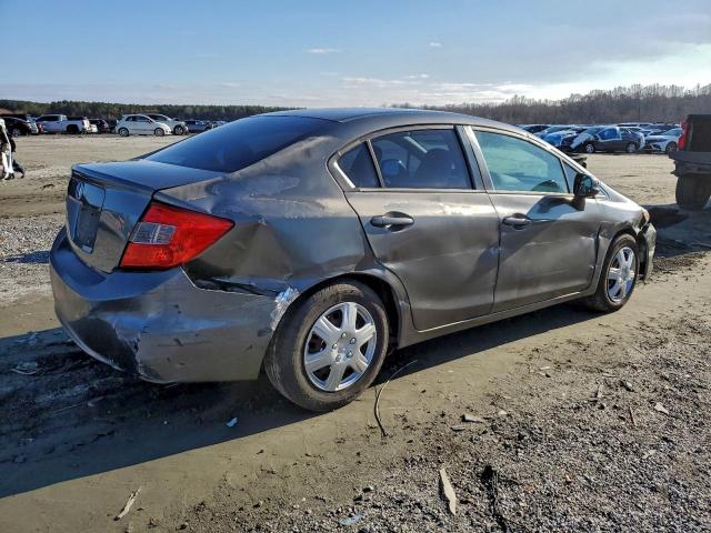 Honda Civic Lx Image 4