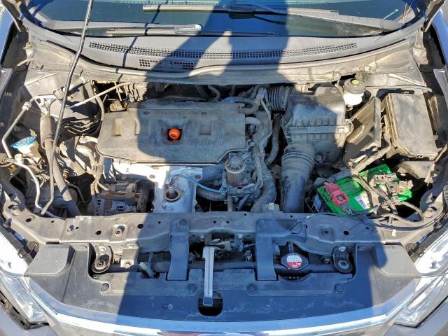 Honda Civic Lx Image 6