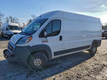 Salvage Ram Promaster