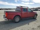 Nissan Frontier S Image 4
