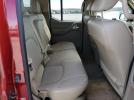 Nissan Frontier S Image 12