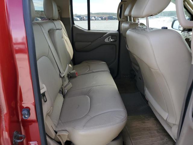 Nissan Frontier S Image 12