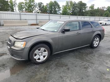  Salvage Dodge Magnum