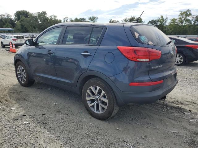 Kia Sportage Lx Image 9