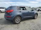 Kia Sportage Lx Image 11