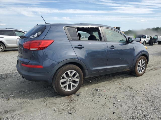 Kia Sportage Lx Image 11