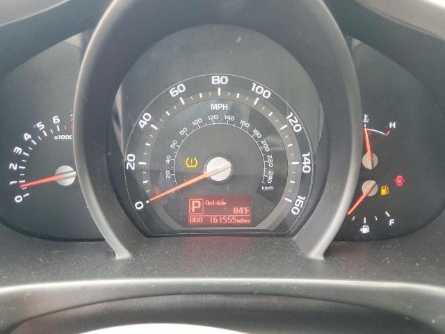 Kia Sportage Lx Image 10