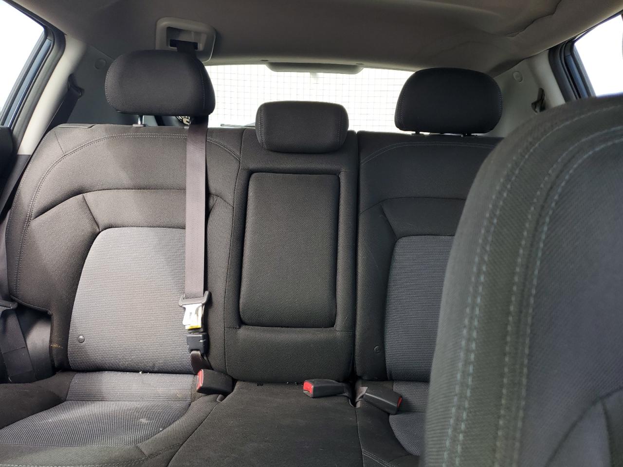 Kia Sportage Lx Image 13