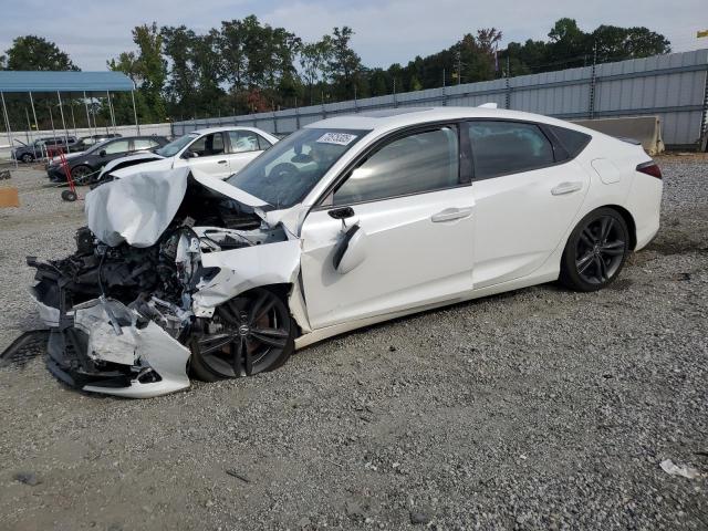  Salvage Acura Integra A-
