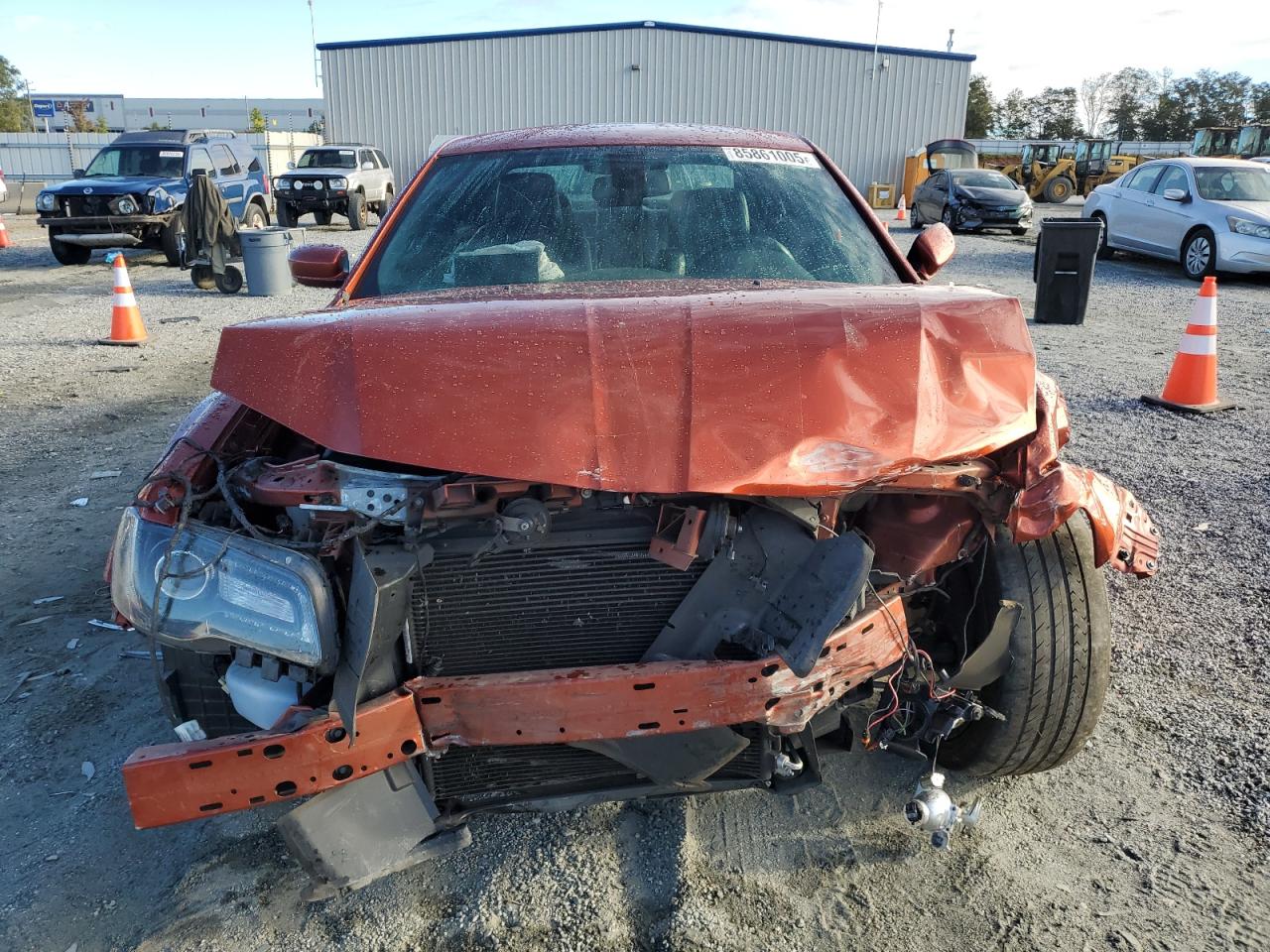 Chrysler 300 S Image 12