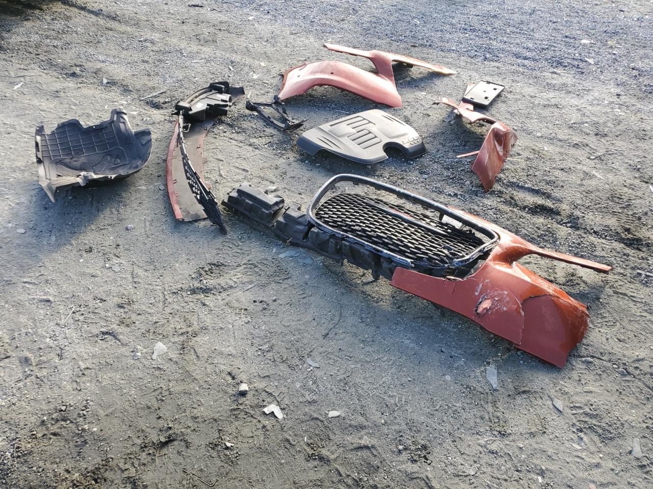 Chrysler 300 S Image 13