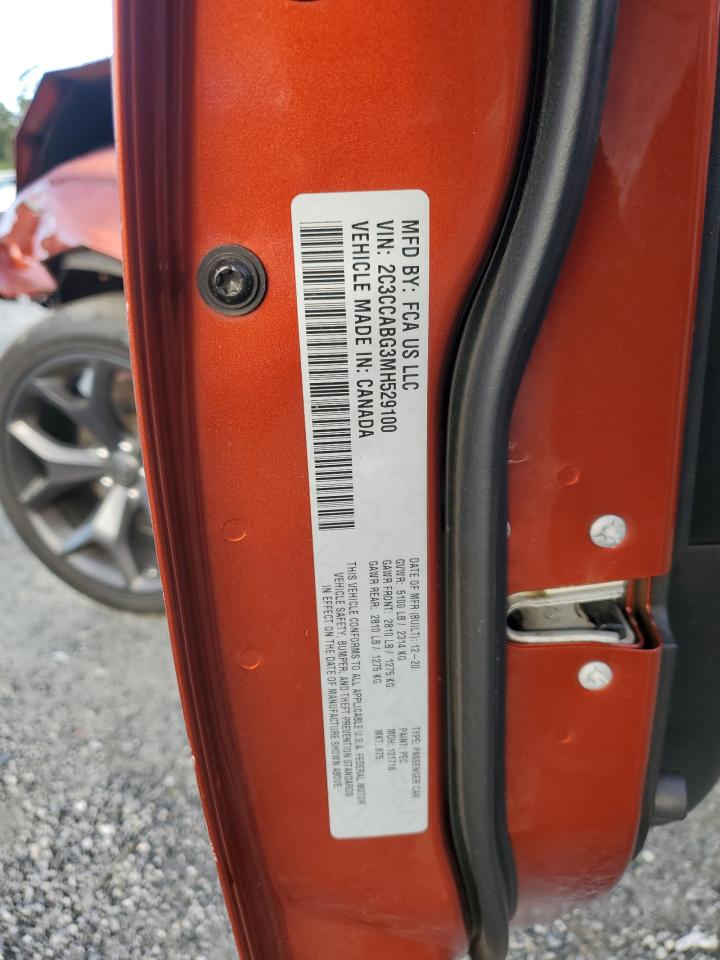 Chrysler 300 S Image 9