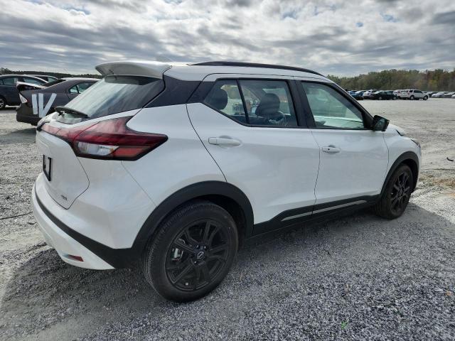 Nissan Kicks Sr Image 13