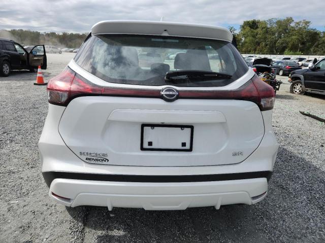 Nissan Kicks Sr Image 3