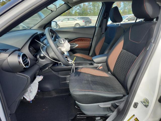 Nissan Kicks Sr Image 8