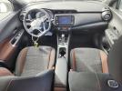 Nissan Kicks Sr Image 5