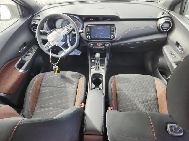 Nissan Kicks Sr Image 5