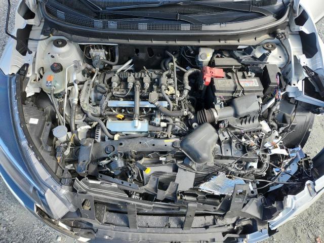 Nissan Kicks Sr Image 10