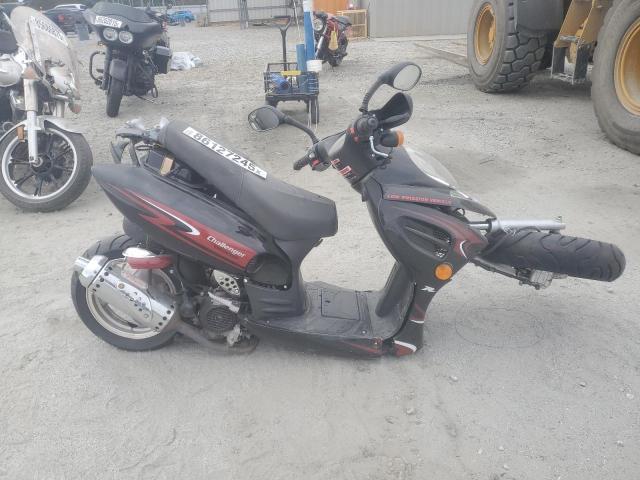  Salvage Other Scooter