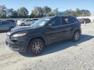 Jeep Grand Cherokee Latitude Image 1