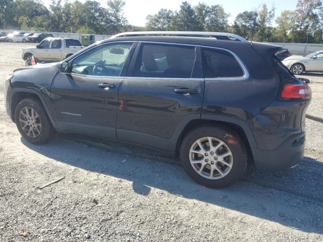 Jeep Grand Cherokee Latitude Image 6