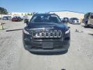 Jeep Grand Cherokee Latitude Image 9
