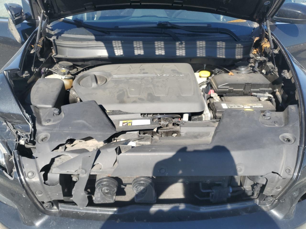 Jeep Grand Cherokee Latitude Image 12