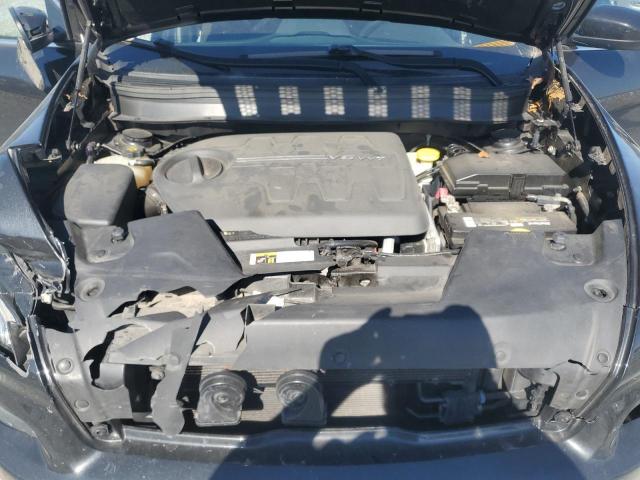 Jeep Grand Cherokee Latitude Image 12