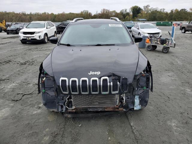 Jeep Grand Cherokee Latitude Image 7