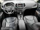 Jeep Grand Cherokee Latitude Image 12