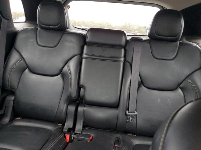 Jeep Grand Cherokee Latitude Image 8