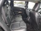 Jeep Grand Cherokee Latitude Image 6