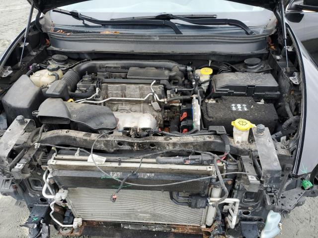 Jeep Grand Cherokee Latitude Image 13