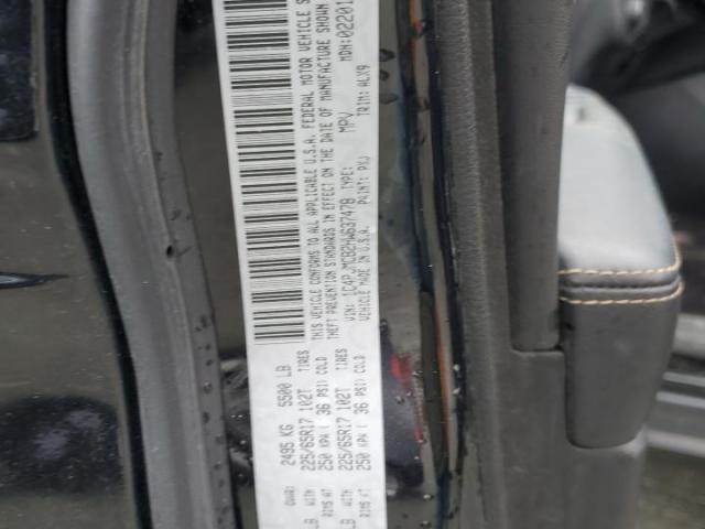 Jeep Grand Cherokee Latitude Image 9