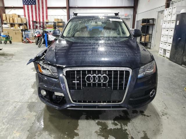 Audi Q5 Premium Plus Image 3