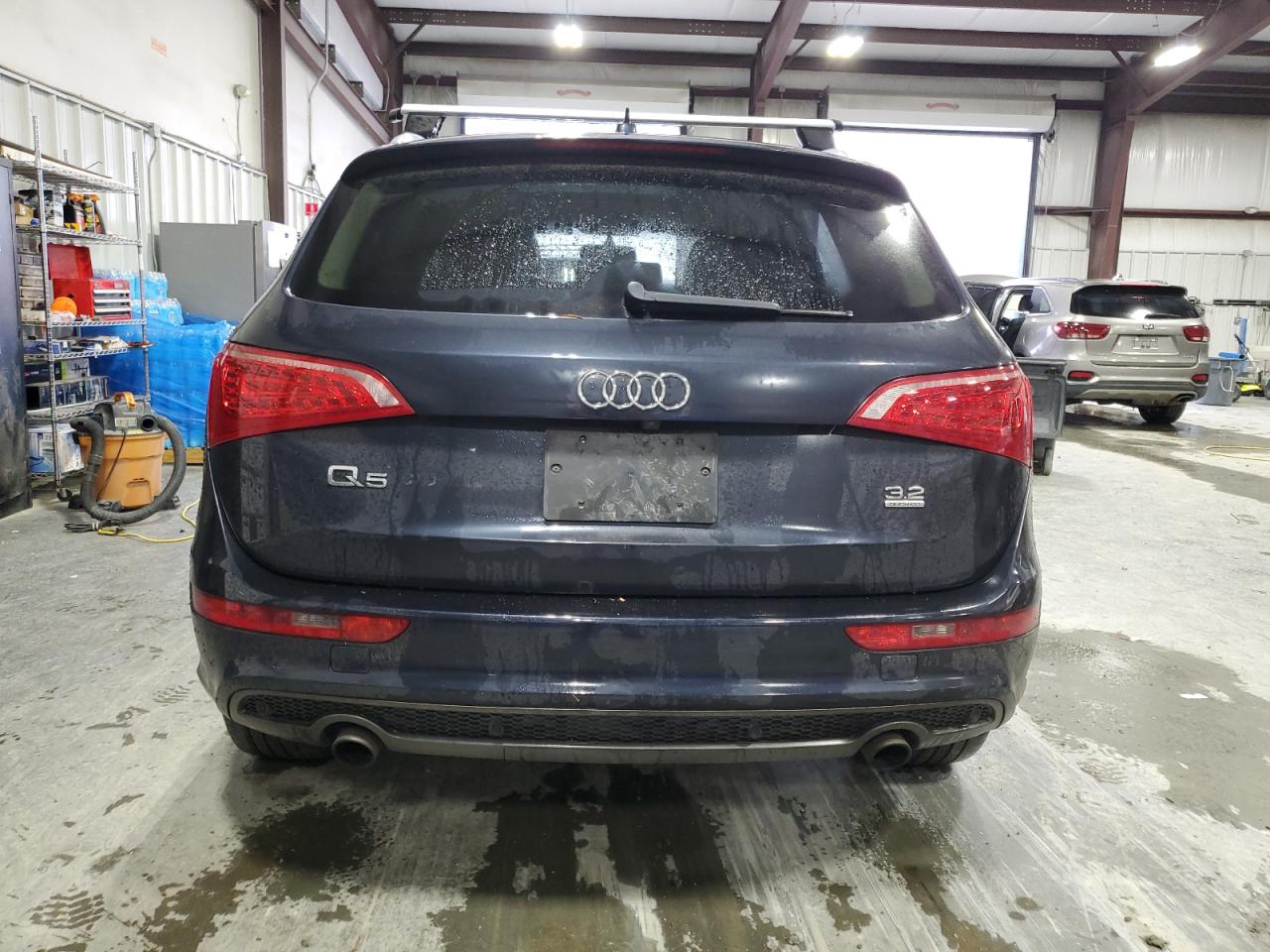 Audi Q5 Premium Plus Image 5