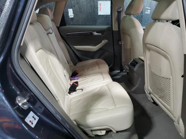 Audi Q5 Premium Plus Image 4