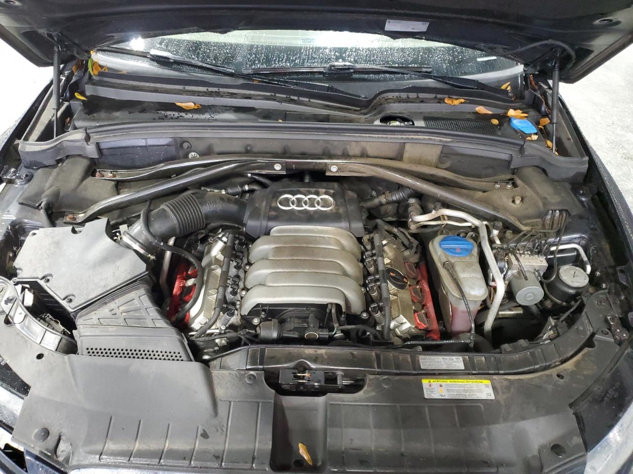 Audi Q5 Premium Plus Image 7