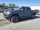 Toyota Tacoma Double Cab Image 1