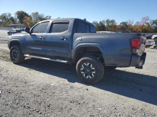 Toyota Tacoma Double Cab Image 5